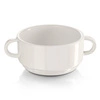 Bulionówka porcelanowa Modermo Prima 270 ml | MODERMO MP001
