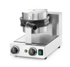 Gofrownica obrotowa Bubble Waffle | HENDI 212196