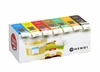 Zestaw etykiet Food Safety z podajnikiem | HENDI 850305