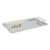 Taca systemowa GN 1/1 BUFFET STAR, stal nierdzewna, 53x32.5x4.8 cm | APS 11295