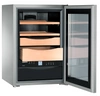 Humidor - szafa do przechowywania cygar | LIEBHERR ZKes 453