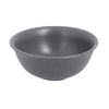 Miska Stone szara RAK NEOFUSION - 580 ml | RAK NFNNRB16GY