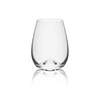 Szklanka do wina bordeaux Wine Solution poj. 460 ml | RONA 42450000
