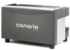 Ekspres do kawy 2-grupowy kolbowy, czarny, 10,5 l, 4,5 kW, 230 V | CANARIO CAFE CC035