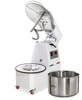 Mikser spiralny (miesiarka), 33 l, z podnoszoną głowicą, 1.1 kW, 230 V | FORGAST FG10425