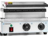 Gofrownica elektryczna Corn Dog, 1.55 kW, 230 V | FORGAST FG09704