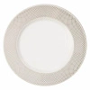 Talerz płaski beżowy NORWICH - 23cm | VERLO V-17011-6