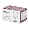 Kieliszek do wódki Balance 40 ml - komplet 6 sztuk | KROSNO GLASS FKMA230004007010