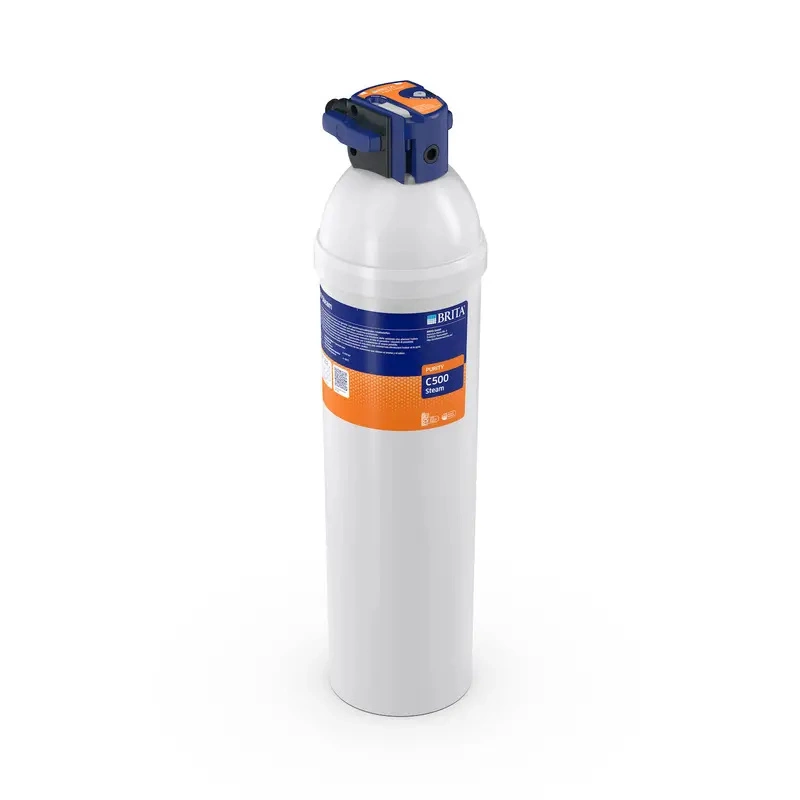 Wkład filtrujący Purity C 500 Steam, Brita | BRITA 1023320