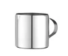 Dzbanek stalowy do śmietanki | HENDI 450505