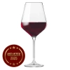 Kieliszki do wina czerwonego Avant-Garde, 550 ml - kpl. 6 szt. | KROSNO F579917049038600