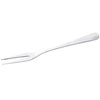 Widelczyk do ślimaków, stal nierdzewna 18/0, 15,5 cm | CONTACTO 30/155