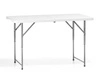 Stół cateringowy składany wym. 122x61x74 cm | FORGAST FG03802