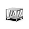 Podstawa wysoka pod piec | UNOX XWVRC-0721-H