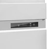 Zmywarka kapturowa gastronomiczna do naczyń ze sterowaniem elektronicznym, dozownikiem płynu myjącego, 9,55 kW, 400 V | PROFICHEF PCZ-04100