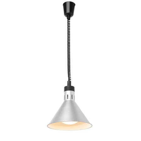 Lampa do podgrzewania potraw | HENDI 273869