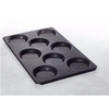Blacha Trilax Multibaker GN 2/3 GN (35.4 x 32,5 cm) 5 zagłębień | RATIONAL 60.73.646
