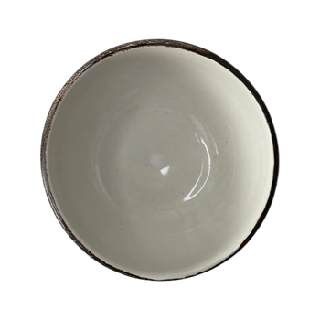 Miska Musli Still Rustick krem 0,5 l KERA CERAMIKA 7.9.RUSTIC KREM