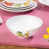 Miseczka porcelanowa Modermo Kids śr. 17 cm | MODERMO MP056