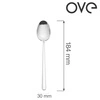 Łyżka deserowa Amarone | OVE 764640