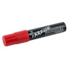 Marker do tablic - czerwony | CONTACTO 7703/159