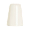Pieprzniczka porcelanowa CREMA | FINE DINE 770801