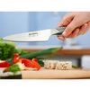 Nóż szefa kuchni 13 cm | GLOBAL GS-3