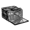 Torba termoizolacyjna do pizzy 51x48x34 cm | FORGAST FG02671