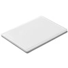 Deska do krojenia HACCP biała 60x40 cm | FORGAST FG12615