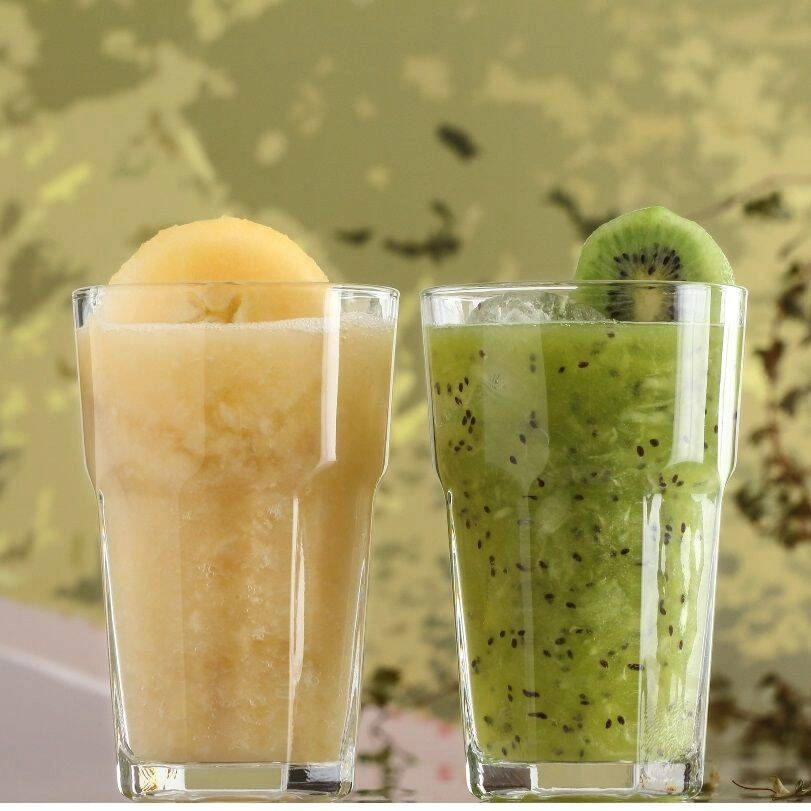 Szklanka Costa 365 ml | MODERMO MG302