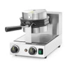 Gofrownica obrotowa Bubble Waffle | HENDI 212196