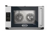 Piec konwekcyjno BAKERLUX SHOP.Pro Rossella.matic Touch 4x 60x40 cm | UNOX XEFR-04EU-ETRV