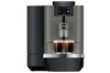 Ekspres do kawy automatyczny X4c Dark Inox (EA) | JURA 15626