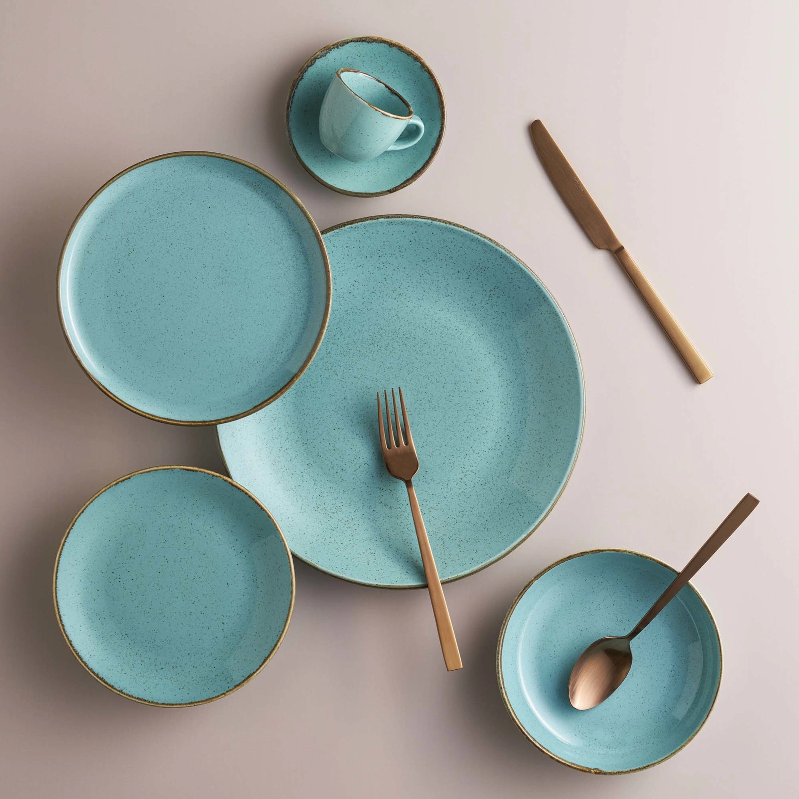 Miska stożkowa LAGUNA - 5,5 cm | FINE DINE 771075