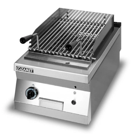 Grill lawowy gazowy | LOZAMET L700.LGG400