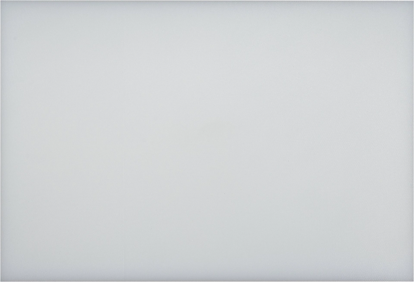 Deska do krojenia HACCP biała 60x40 cm | YATO YG-02184