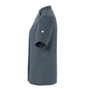 Bluza kucharska damska Greta antracyt | KARLOWSKY JF 4-5