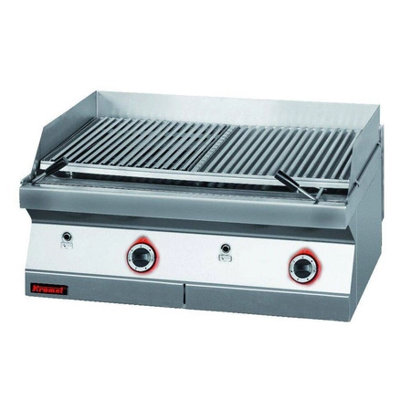 Grill lawowy | KROMET 700.OGL-800