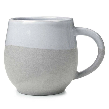 Kubek porcelanowy No.W poj. 330 ml biały | TOM GAST RV-654814-6