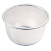Miska aluminiowa do puddingów, 0,1 l, 6,5 cm | CONTACTO 4022/065