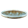 Spodek pod filiżankę do espresso BRASSI śr. 12 cm | VERLO V-89004-8