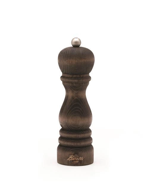 Młynek do pieprzu Vintage 19 cm | BISETTI BIS01.07121P.012