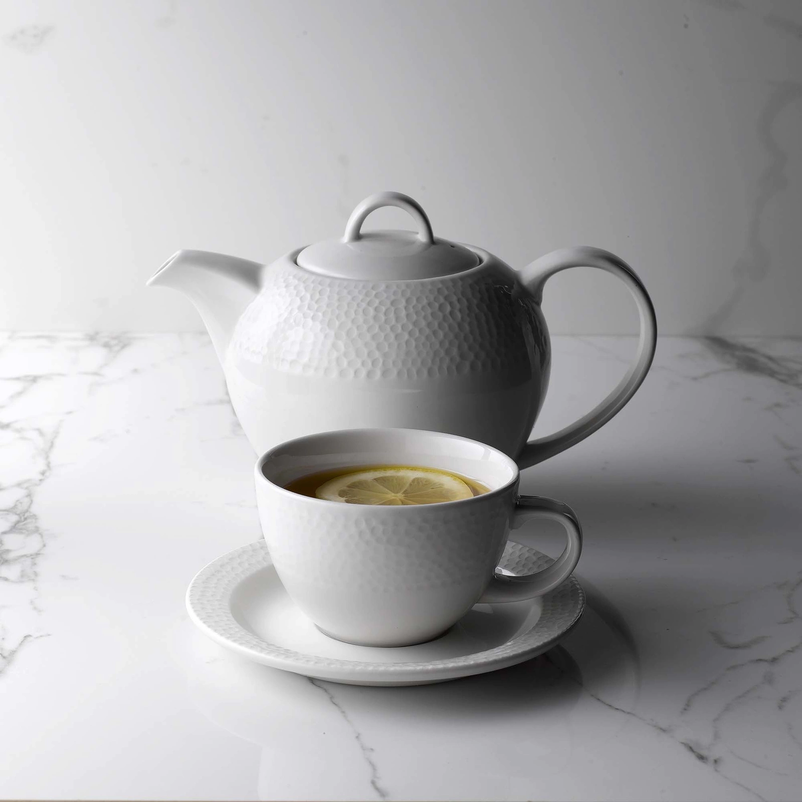 Dzbanek porcelanowy Isla - 426 ml | FINE DINE WHISIT151