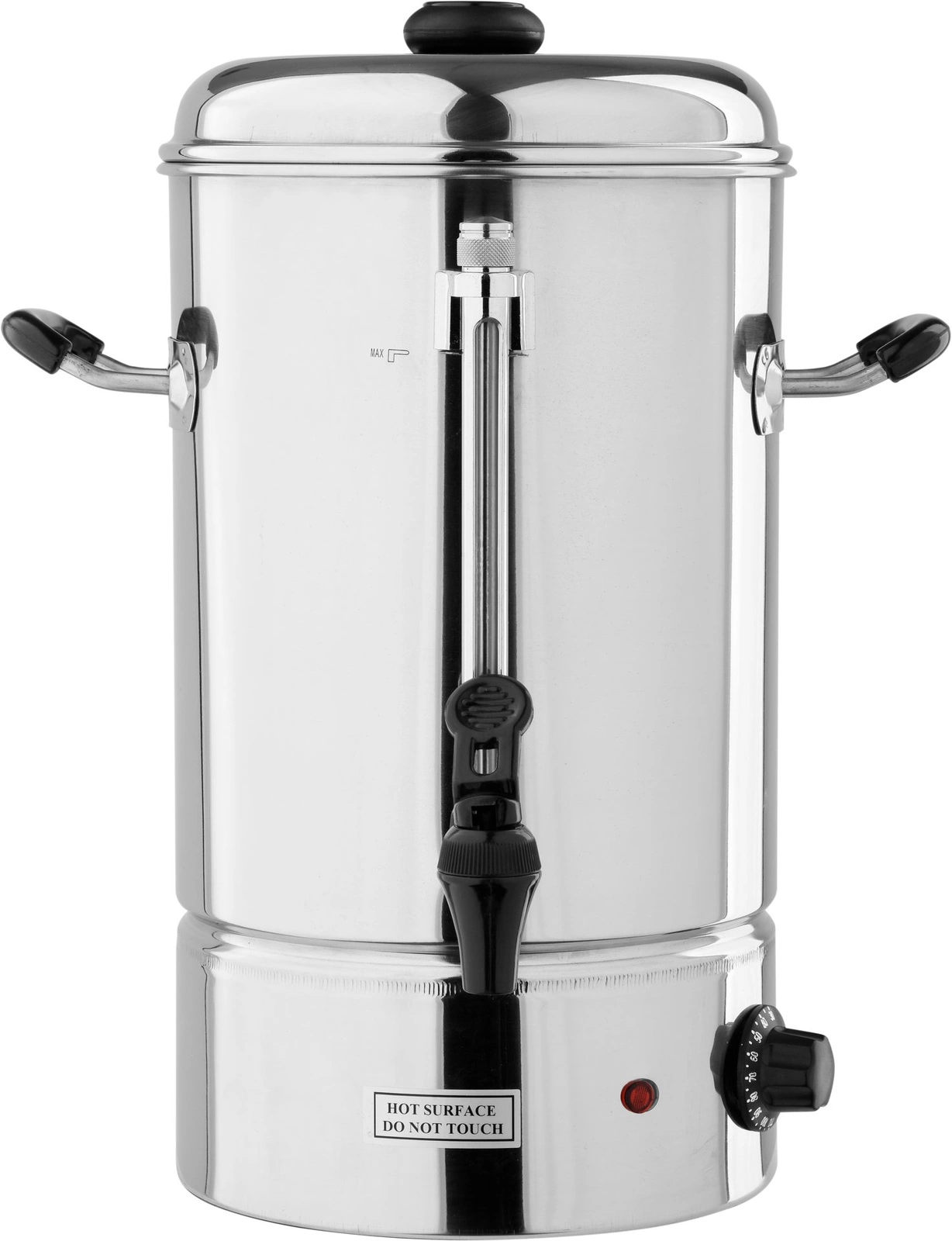 Warnik do wody 9 l | YATO YG-04311