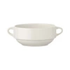 Bulionówka porcelanowa CREMA - 380 ml  | FINE DINE 770771