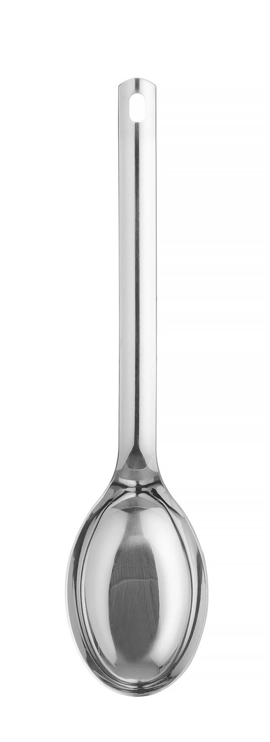 Łyżka do sosu do pizzy 28cm poj. 0,05 l | HENDI 855492