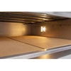 Piec do pizzy 2-komorowy | RESTOQUALITY ONE 66