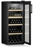 Chłodziarka do przechowywania win GrandCru, 328 l | LIEBHERR WPbl 4601