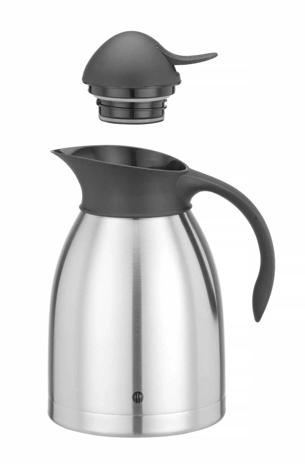 Termos konferencyjny do kawy, 1.5 l, wysokość 23 cm | HENDI 446607