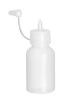 Dyspenser do sosów mini, poj. 30 ml - zestaw 4 szt. | HENDI 557891